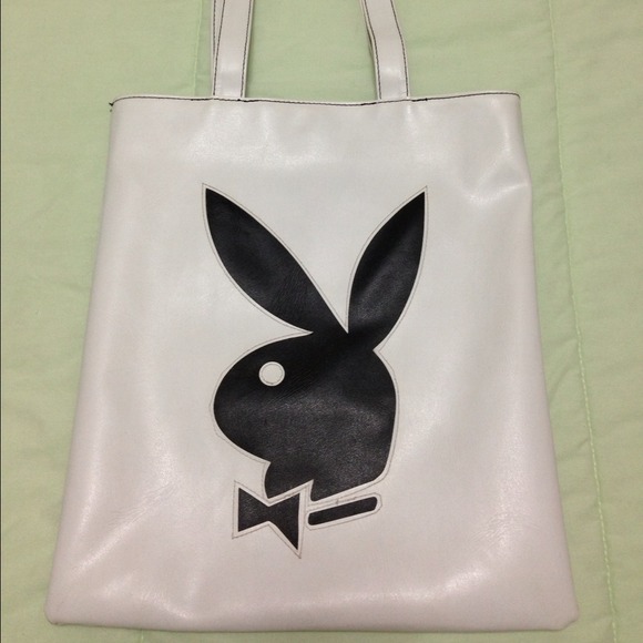 Playboy Bag