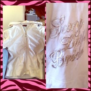 💍V. Secret Sexy Little Bride ✨reserved✨