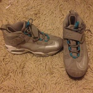💢Reduced💢Griffey's Men's size 8 Women's 10