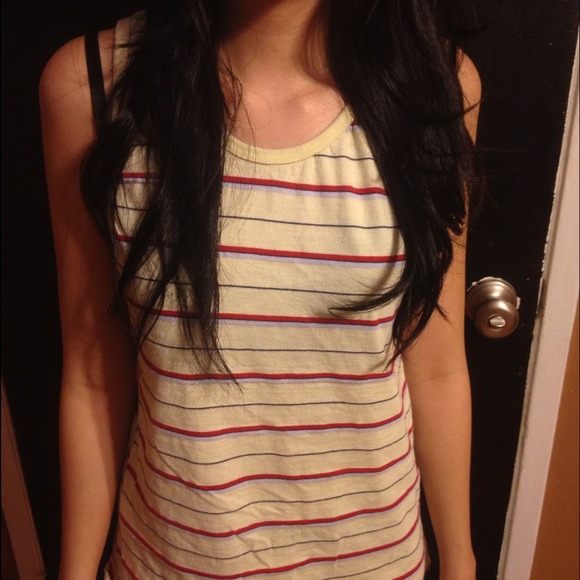 BDG (Urban Outfitters) Tank