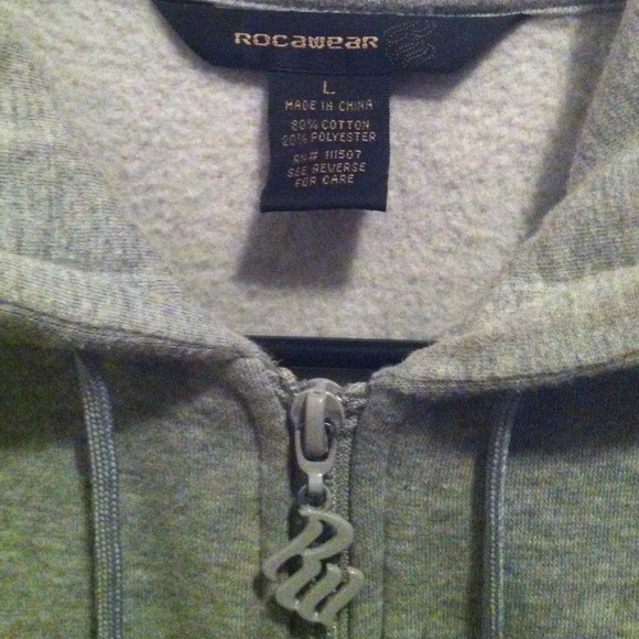 Traded 👍😊Roca wear jacket - Picture 3 of 4