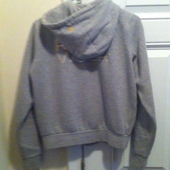 Traded 👍😊Roca wear jacket - Picture 4 of 4