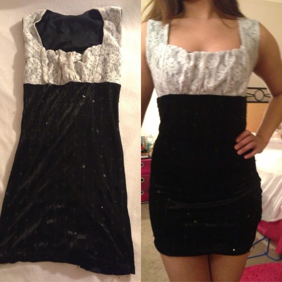 Forever 21 gorgeous dress