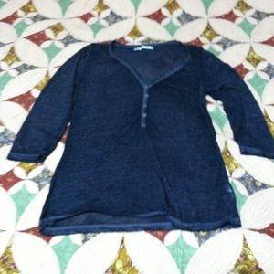 Maurice's 3/4 sleeve top.