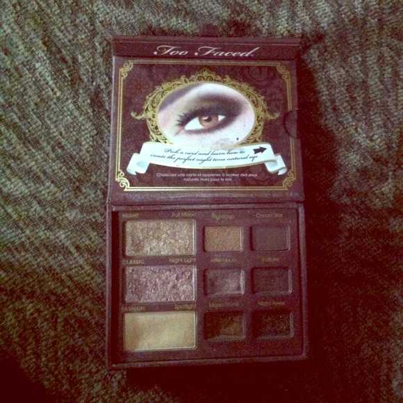 Too Faced Eye Shadow