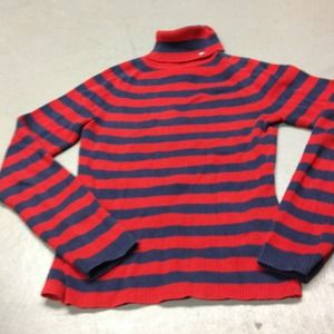 Tommy Hilfiger turtleneck Sweateer