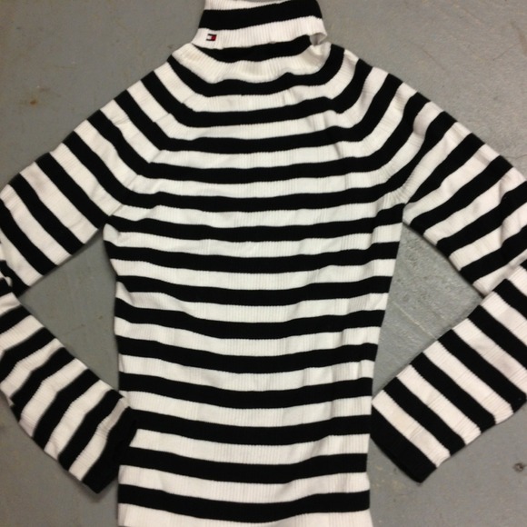Tommy Hilfiger Sweater