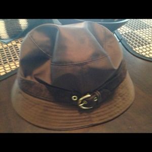 Coach hat