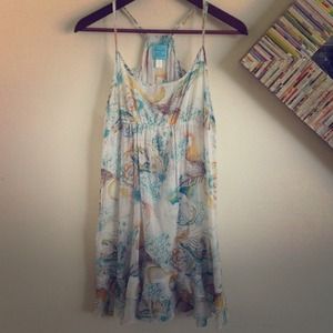 Kimchi & Blue RacerBack Slip