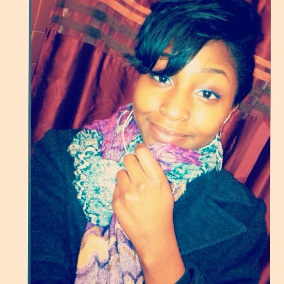 🔴🔴🔴🔴🔵Multi colored scarf!!🔴🔴🔵