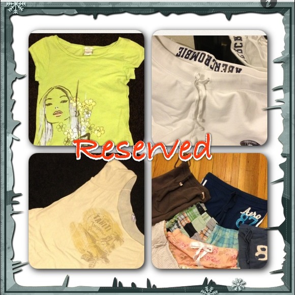Reserved bundle