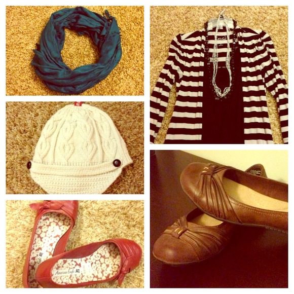 Bundle for @shannybee
