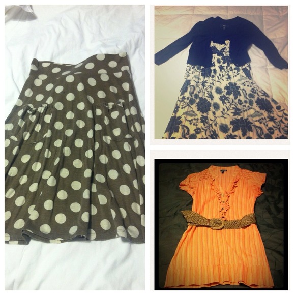 RESERVED Bundle 🎀