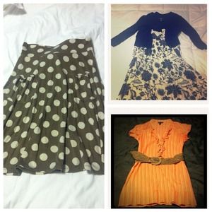 RESERVED Bundle 🎀