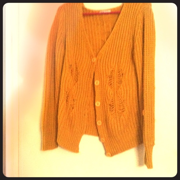 Sweater