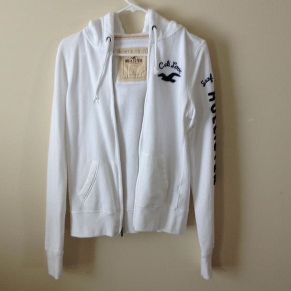 ** SOLD** jeanne5544 Zip up hoodie