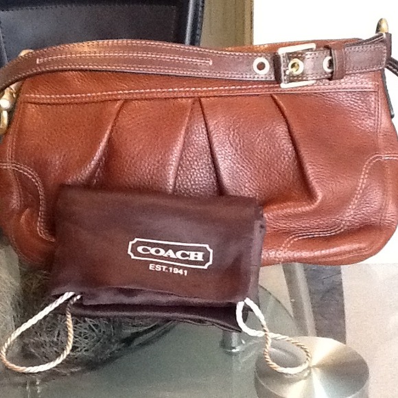 Authentic Coach - Picture 2 of 2