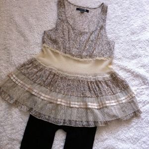 🎀🎀SOLD🎀🎀 Cute summer top!
