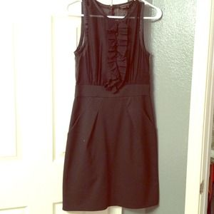 BCBG Little Black Dress!