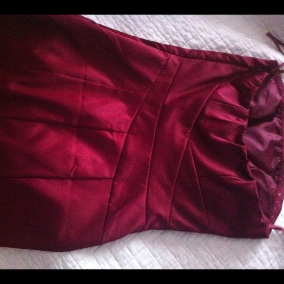 ****SOLD******Mini dress - Picture 2 of 3