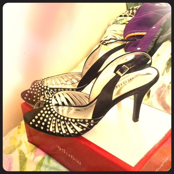 Maripé size 7