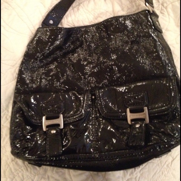 Michael Kors handbag