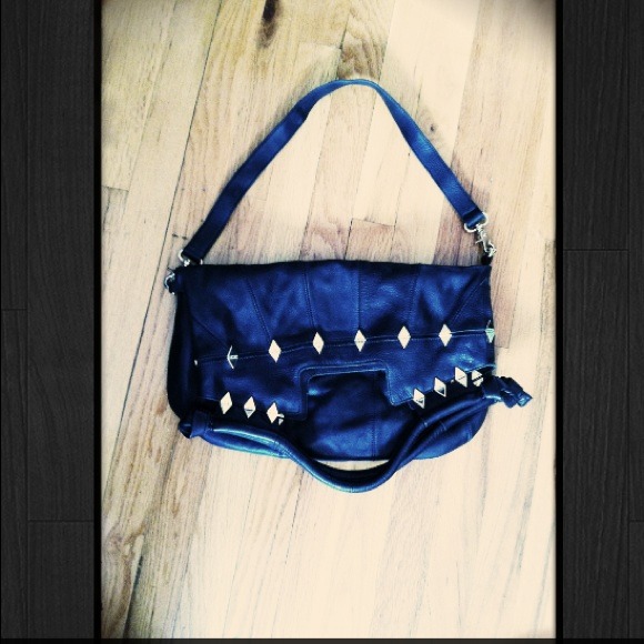 Price reduction! Edgy foley&corinna Disco bag - Picture 2 of 4