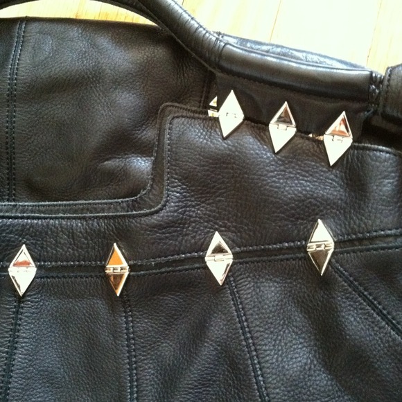 Price reduction! Edgy foley&corinna Disco bag - Picture 3 of 4