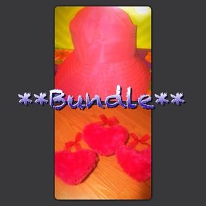 Bundle for @dorthykidd