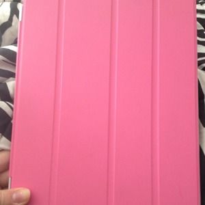 ******TRADED*****Apple ipad Smart Cover :)