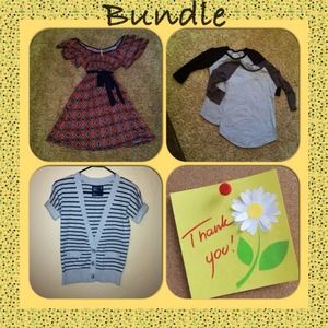 Bundle💛