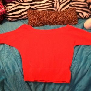 Beautiful winter and fall sweater