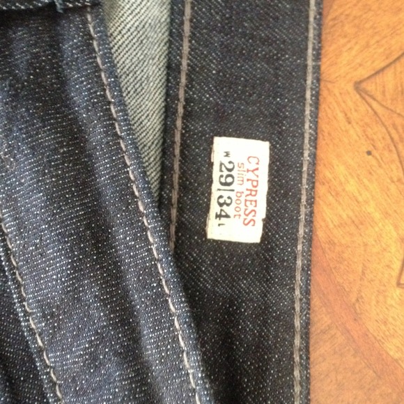 Women's Mek Denim Jeans - Picture 2 of 3