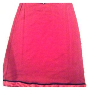 Betsey Johnson Skirt