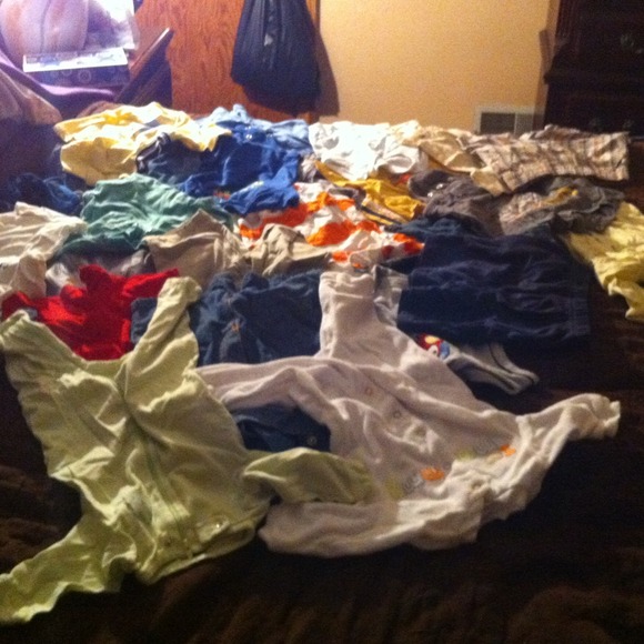 Baby items - Picture 2 of 4