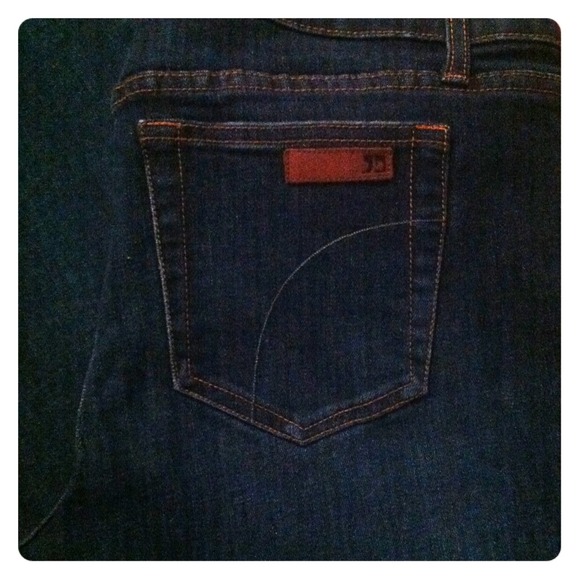 Joe's Jeans Denim - Joes Jeans