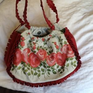Isabella Fiore purse