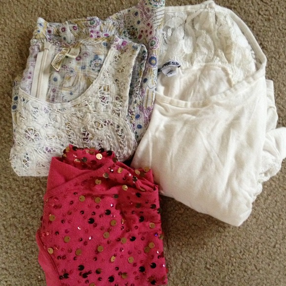 Bundle for ashgorron