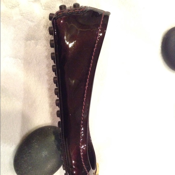 LV original ballet flats size 6.5. - Picture 2 of 3