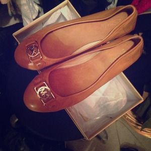 Michael Kors charm drivers