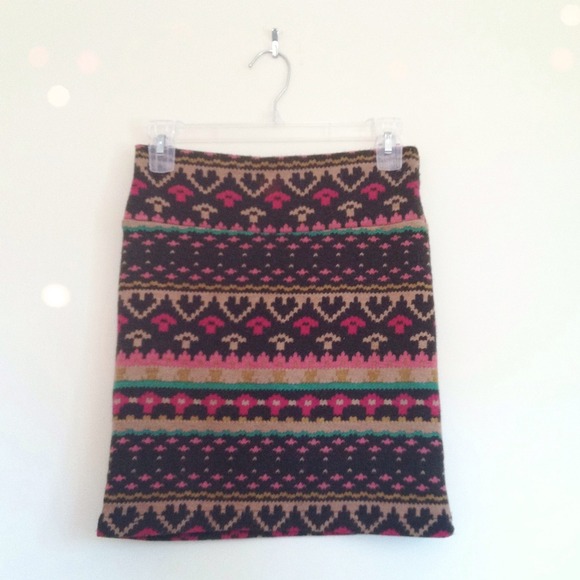 ❗❗SOLD BUNDLE @divyakiran❗❗Urban Outfitters Skirt