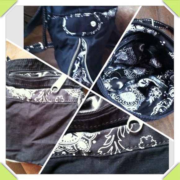 31 Pop Cross Body Purse by 31 products.