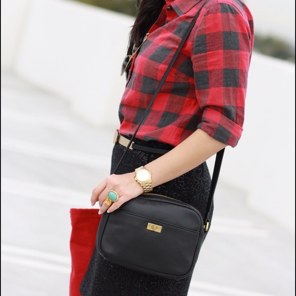 J. Crew Bags - Jcrew cross body in black J. Crew Bags - Jcrew cross body in black