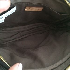 J. Crew Bags - Jcrew cross body in black J. Crew Bags - Jcrew cross body in black