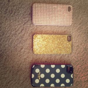 FREE IPHONE 4 CASES WITH $15 PURCHASE!!