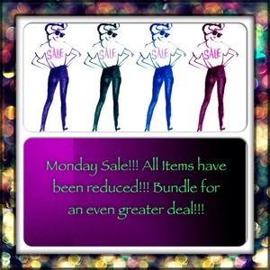 ALL ITEMS REDUCED!!
