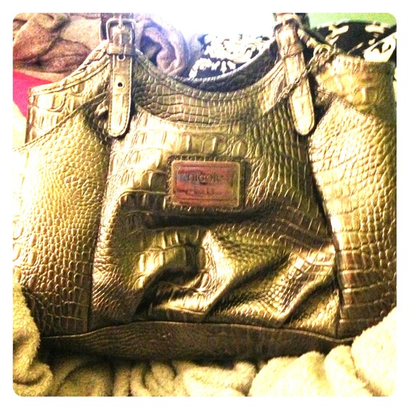 Nicole handbag