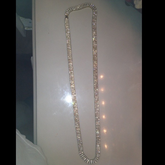 Thick Gold chain - Picture 1 of 1