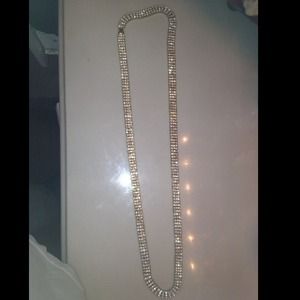 Thick Gold chain