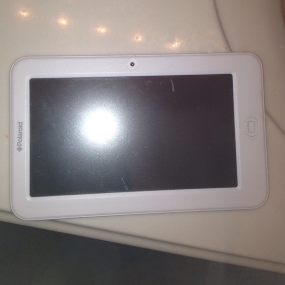 7 inch tablet - Picture 1 of 1